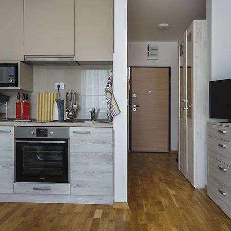 Apartments Lora Bokeljske Brigade Budva Buitenkant foto