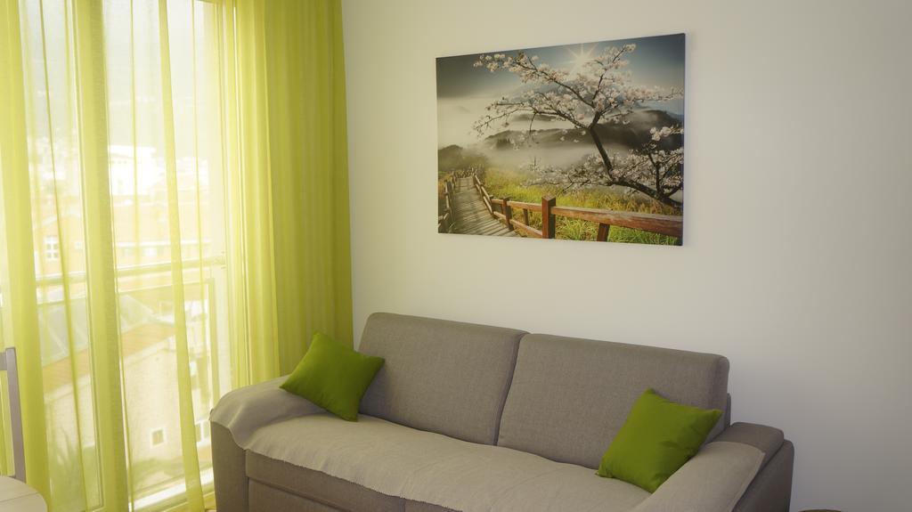 Apartments Lora Bokeljske Brigade Budva Buitenkant foto
